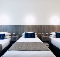 Club Laverton - Holiday Cairns
