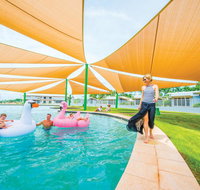 Club Tropical Resort Darwin - Holiday Cairns