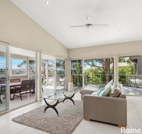 Coast - 3/42 Avoca Drive Avoca Beach - Holiday Cairns