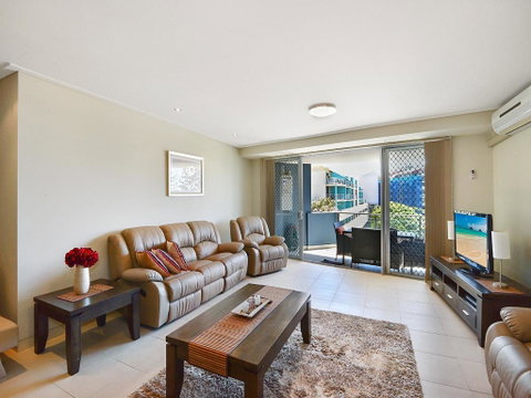 Coast Apartment 26 - Holiday Cairns 0