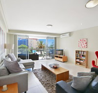 Coast Luxury Apartment 22 - Holiday Cairns