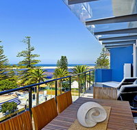 Coast Luxury Apartment 24 - Holiday Cairns