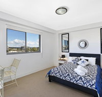 Coast Luxury Apartment 31 - Blue Coral Terrace - Holiday Cairns