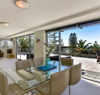 Coast Luxury Apartments 17 - Holiday Cairns