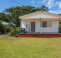 Coastal Cottage - Holiday Cairns