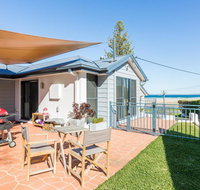 Coastal Haven  Gerroa - Holiday Cairns