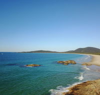 Coastal Hideaway - Holiday Cairns