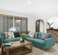 Coastal Hideaway - Holiday Cairns