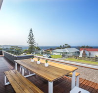 Coastal Horizons - Holiday Cairns