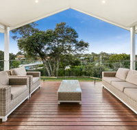 Coastal Living - Holiday Cairns