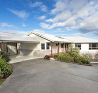 Coastal Retreat - Holiday Cairns
