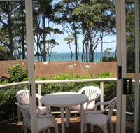 Coastal Retreat Unit 5 - Holiday Cairns