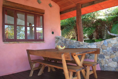 Cobhearthome - Holiday Cairns 3