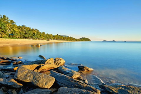 Cocos Holiday Apartments - Holiday Cairns 1