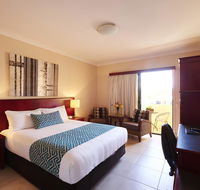 Coffee House Apartment Motel - Holiday Cairns