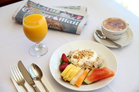 Coffee House Apartment Motel - Holiday Cairns 3