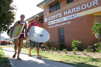 Coffs Harbour YHA