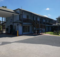 Colonial Motel Richmond - Holiday Cairns