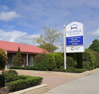 Colonial Motor Inn Bairnsdale Golden Chain Property - Holiday Cairns