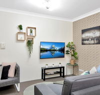 Comfort HS Apartment - Holiday Cairns