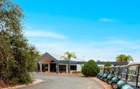 Comfort Inn  Suites Riverland