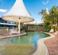 Comfort Inn All Seasons - Holiday Cairns