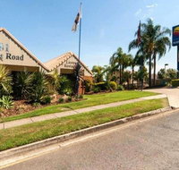 Comfort Inn and Suites Robertson Gardens - Holiday Cairns