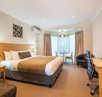Comfort Inn Coach  Bushmans - Holiday Cairns