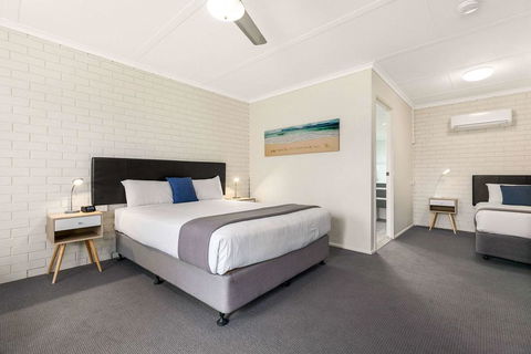 Comfort Inn On Main Hervey Bay - Holiday Cairns 1