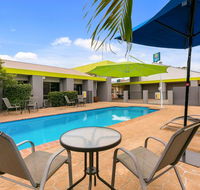 Comfort Inn on Main Hervey Bay - Holiday Cairns