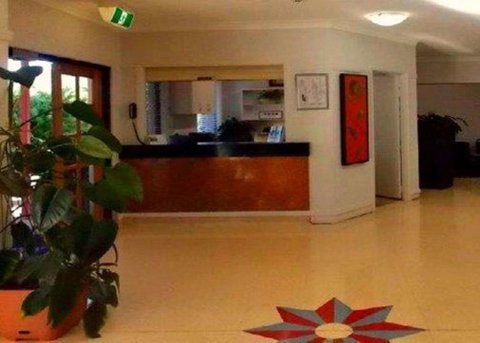 Comfort Inn Parklands Calliope - Holiday Cairns 2