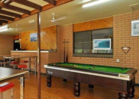 Comfort Inn Parklands Calliope - Holiday Cairns 3