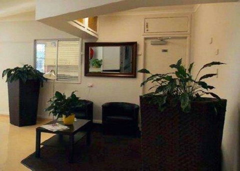 Comfort Inn Parklands Calliope - Holiday Cairns 0