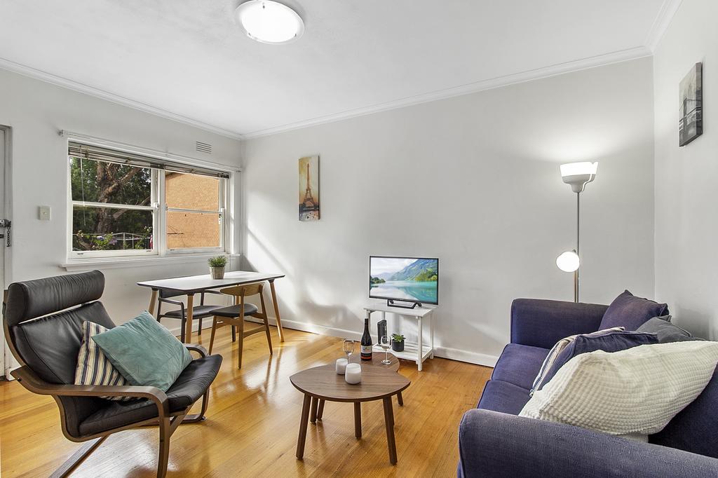 Travancore VIC Holiday Cairns