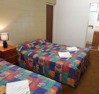 Commercial Hotel - Holiday Cairns