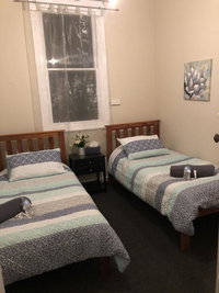 Book Rupanyup Accommodation Vacations Holiday Cairns Holiday Cairns