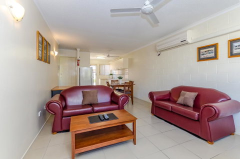 Como Apartments Gladstone - Holiday Cairns 2