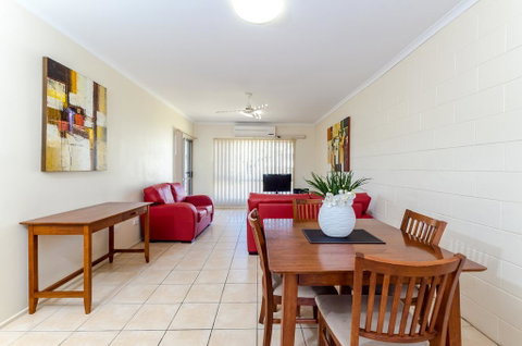Como Apartments Gladstone - Holiday Cairns 0