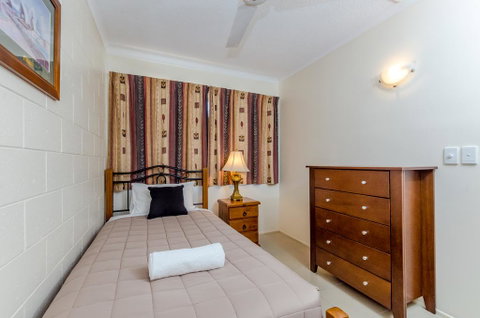 Como Apartments Gladstone - Holiday Cairns 3