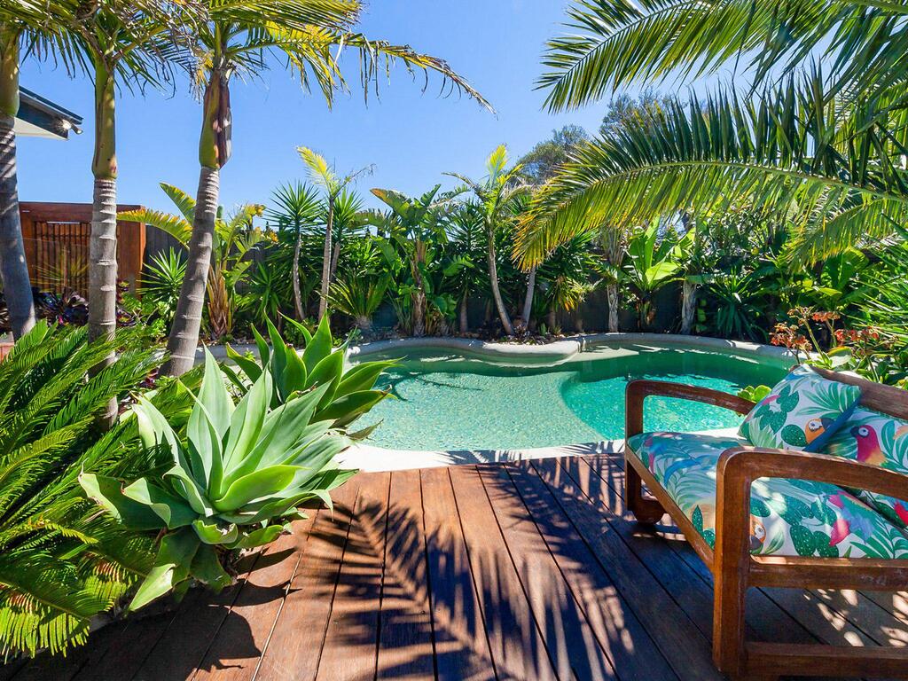Rye VIC Holiday Cairns