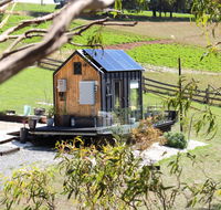 Compass Hut - Holiday Cairns