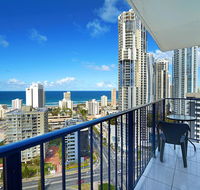 Condor Ocean View Apartments Surfers Paradise - Holiday Cairns