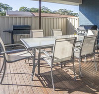 Conley Ave 8 Pet Friendly - OUTSIDE Only - Holiday Cairns