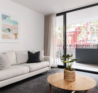 Contemporary Apartment In Newcastle CBD - Holiday Cairns