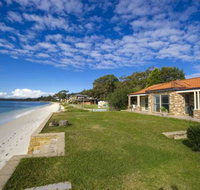 Cook St 4 - Salamander Bay - Holiday Cairns