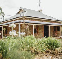 Cooke Cottage - Holiday Cairns