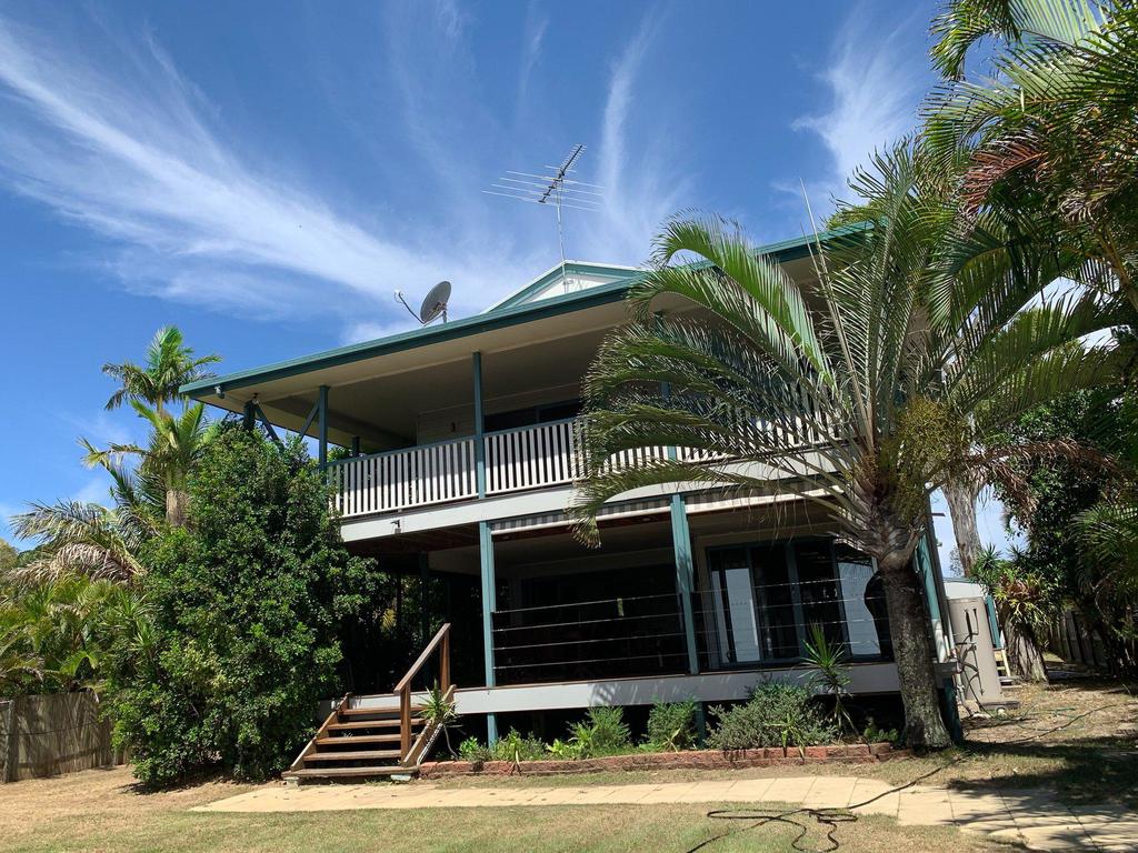 Amity QLD Holiday Cairns