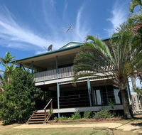Cooks Hideaway - Holiday Cairns
