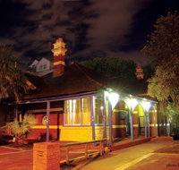 Coolibah Lodge Northbridge - Holiday Cairns