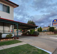 Cooma Motor Inn - Holiday Cairns